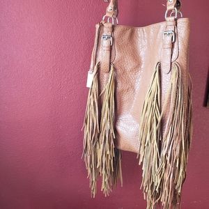 Urban Originals Vegan Boho Purse